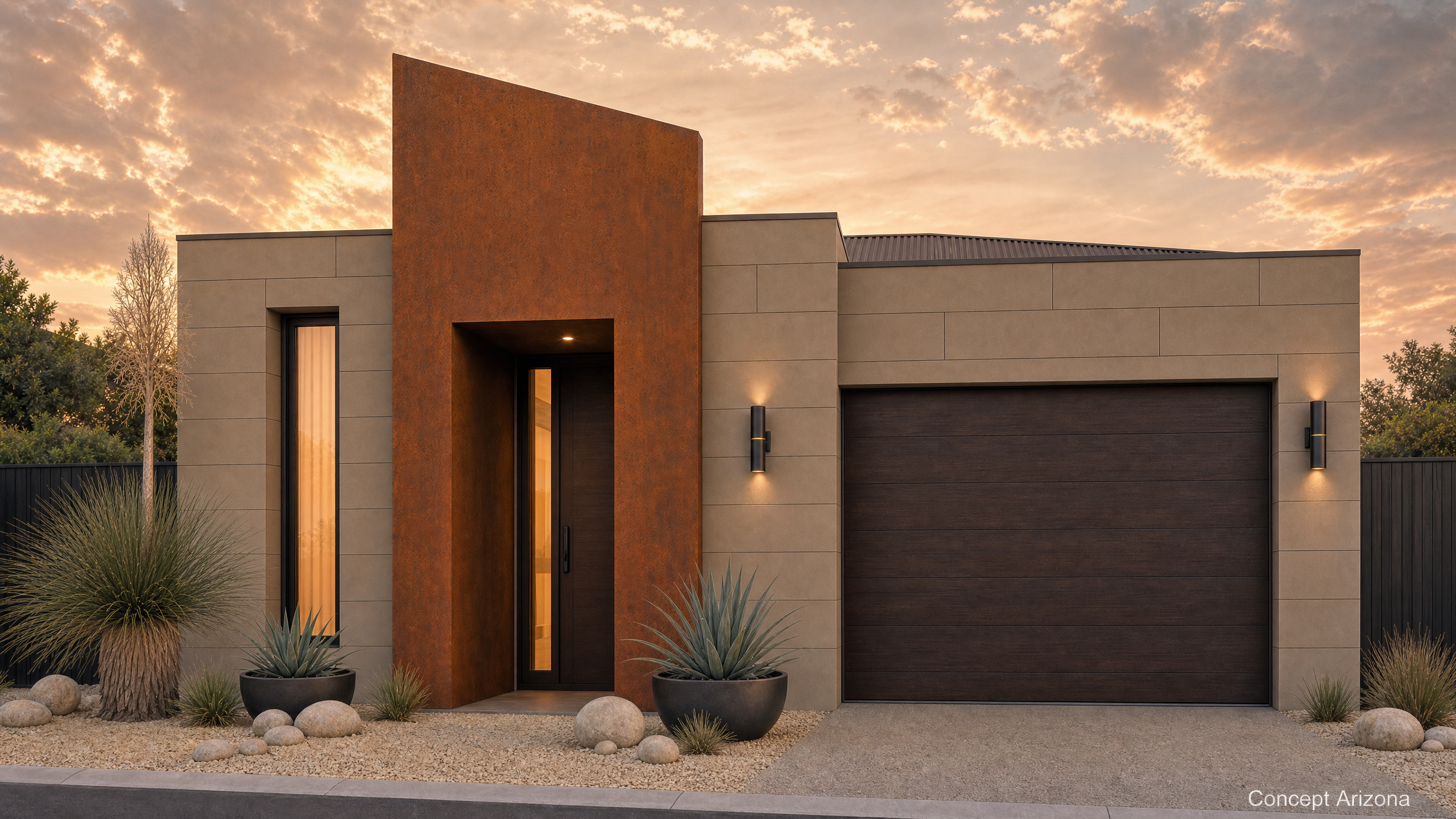 Concept Arizona